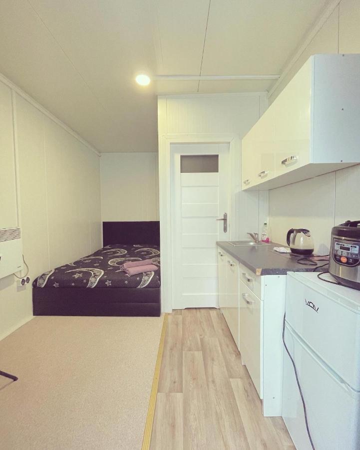 Apartamenty Modul Warsaw Exterior photo